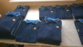 Wäschetruhe Wiedner in Dahme – Reinigung für Lidl