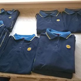 Wäschetruhe Wiedner in Dahme – Reinigung für Lidl
